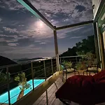 Maya Lefkada Vila *