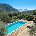 Vila Maya Lefkada *