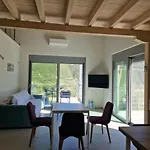 Maya Lefkada Vila *