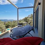 Maya Lefkada Vila *