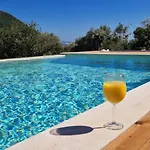 Vila Maya Lefkada Evgiros