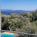 Vila Maya Lefkada Evgiros