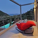 Maya Lefkada Vila