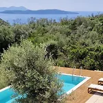 Maya Lefkada Vila Evgiros