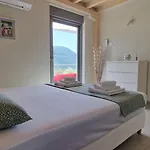 Maya Lefkada Vila
