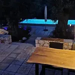 Maya Lefkada * Evgiros