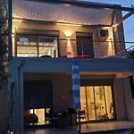 Vila Maya Lefkada *