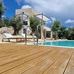 Maya Lefkada Vila Evgiros
