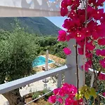 Maya Lefkada Vila