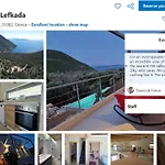 Maya Lefkada * Evgiros