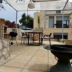 Maya Lefkada Evgiros