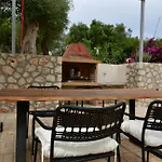 Vila Maya Lefkada