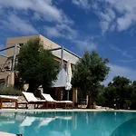 Vila Maya Lefkada Evgiros