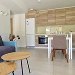 Maya Lefkada Vila