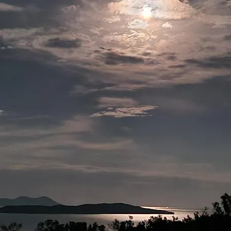 Vilă Maya Lefkada *