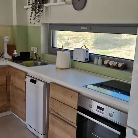Villa Maya Lefkada