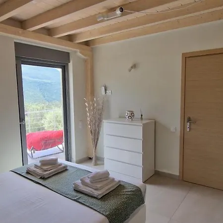 Maya Lefkada *