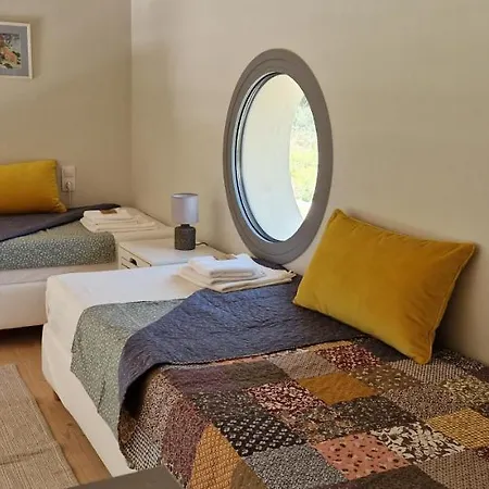 Villa Maya Lefkada