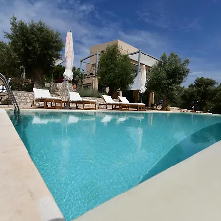 Maya Lefkada