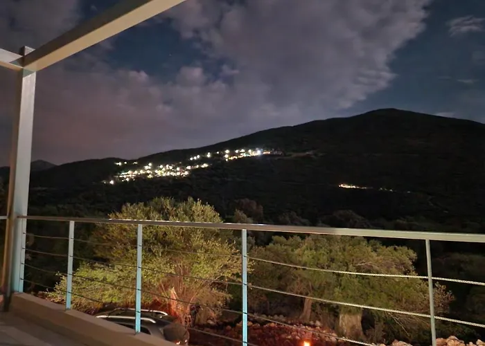 Villa Maya Lefkada *