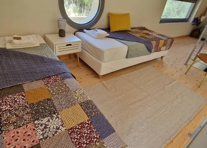 Villa Maya Lefkada Evgiros