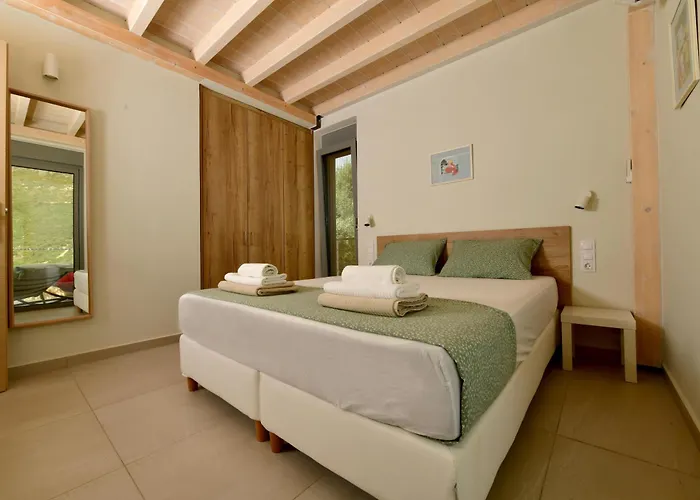 Villa Maya Lefkada *