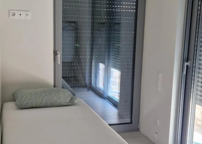 Maya Lefkada Evgiros